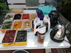 -丽江庭院之丽江往事(安定门店)