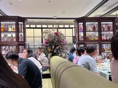 -渔语鱼新川菜Bistro(万象天地店)