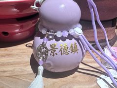 -图味美小黄鱼·景德菜(浙江路店)