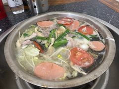 -海关荤豆花(洋河一路店)
