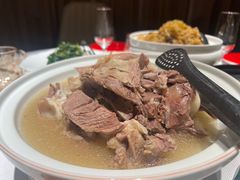 -巴盟人家·内蒙地方菜(华丽家族店)