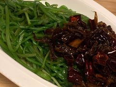 -缘生态云南菜·野生菌庭院餐厅(华侨城店)