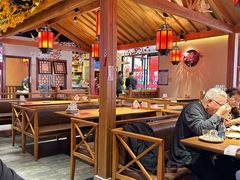 -鸽子窝(黄村店)