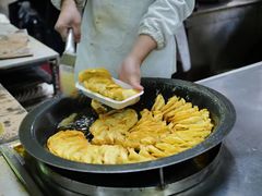 -李记清真馆(打钉巷店)