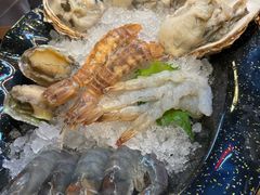 -牛New寿喜烧(金鹰世界店)
