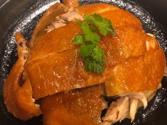 -利苑酒家(合景国际金融广场店)