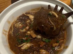-妈妈菜舟山海鲜(定海古城店)