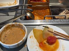 -海底捞火锅(枫蓝国际购物中心店)