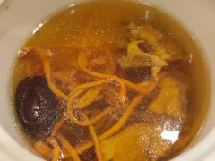 -多喝汤·粤式茶餐(太和金铂店)