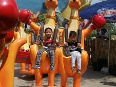 -辛玛王国游乐园