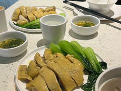-任兴记(定西路店)