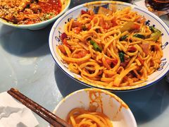 -贺秦生陕面王(富力城店)