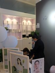 -莲姿娜·半永久纹绣纹眉