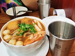 -曼谷食堂·泰国家庭料理