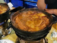 -范贤光鸡公煲(平乐园总店)