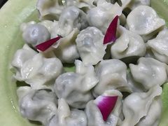 -福慧慈缘素食餐厅(王府井店)