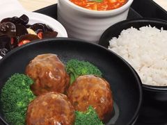 -老娘舅(杭州良渚永旺梦乐城店)
