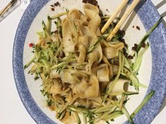 -一醒·手工面·西北传统小吃(新南凯德店)