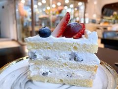 -EVERNAKED裸蛋糕(SOHO天山店)