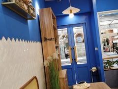 -OZ cafe(南昌路店)