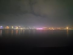-钱江新城灯光秀