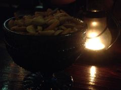 花生米-HUNTING BAR亨霆鸡尾酒馆(越秀淘金店)