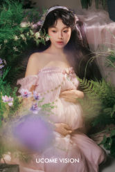 -UCOME优可儿童亲子摄影