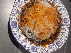 -富临轩私房菜(集庆门大街店)