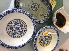 -芸海阁·农家私房菜(沙家浜景区出口店)
