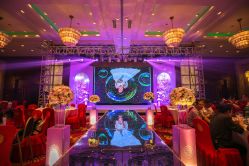 -华美达光谷大酒店·宴会厅