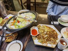 -堂宴·老厦门私房菜(1988仙岳总店)