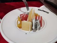 -斗牛士牛排餐厅(世欧王庄店)