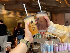 -星巴克臻选(成都太古里店)
