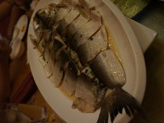 阳澄湖白丝鱼-金陵一哥龙虾(水木秦淮店)