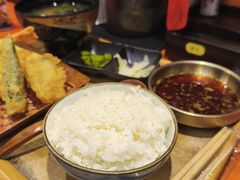 -天妇罗内顺田(罗湖店)