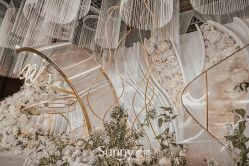 -Sunny喜铺婚礼策划(东部店)