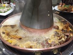 -祝家饺子馆
