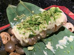 -無境·匠心日本料理(汉街店)