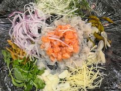 -嘉升大排档(番禺总店)