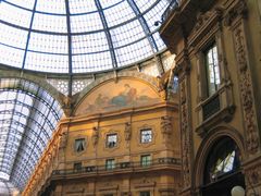 -埃马努埃莱二世拱廊