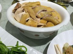 -大欢喜饭店(江怡路店)