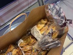 -国际饭店·帆声西饼屋(黄河路店)
