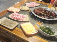 -巴将军·非遗老字号火锅(解放碑店)