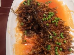 -小八仙·宴(三峡茶庄店)