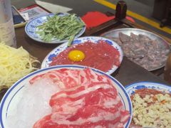 -萍姐火锅·公路夜市(南京新街口店)