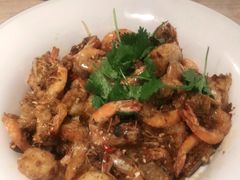 -石头咕(葵蓬店)