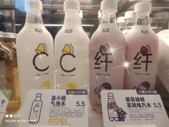 -喜茶(深圳海岸城店)