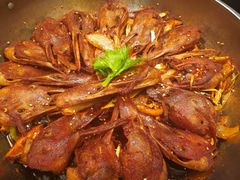 -丫头记(新村店二部)
