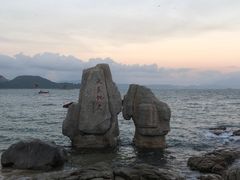 -大梅沙海滨公园