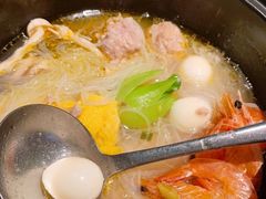 -弄堂里(雨花客厅店)